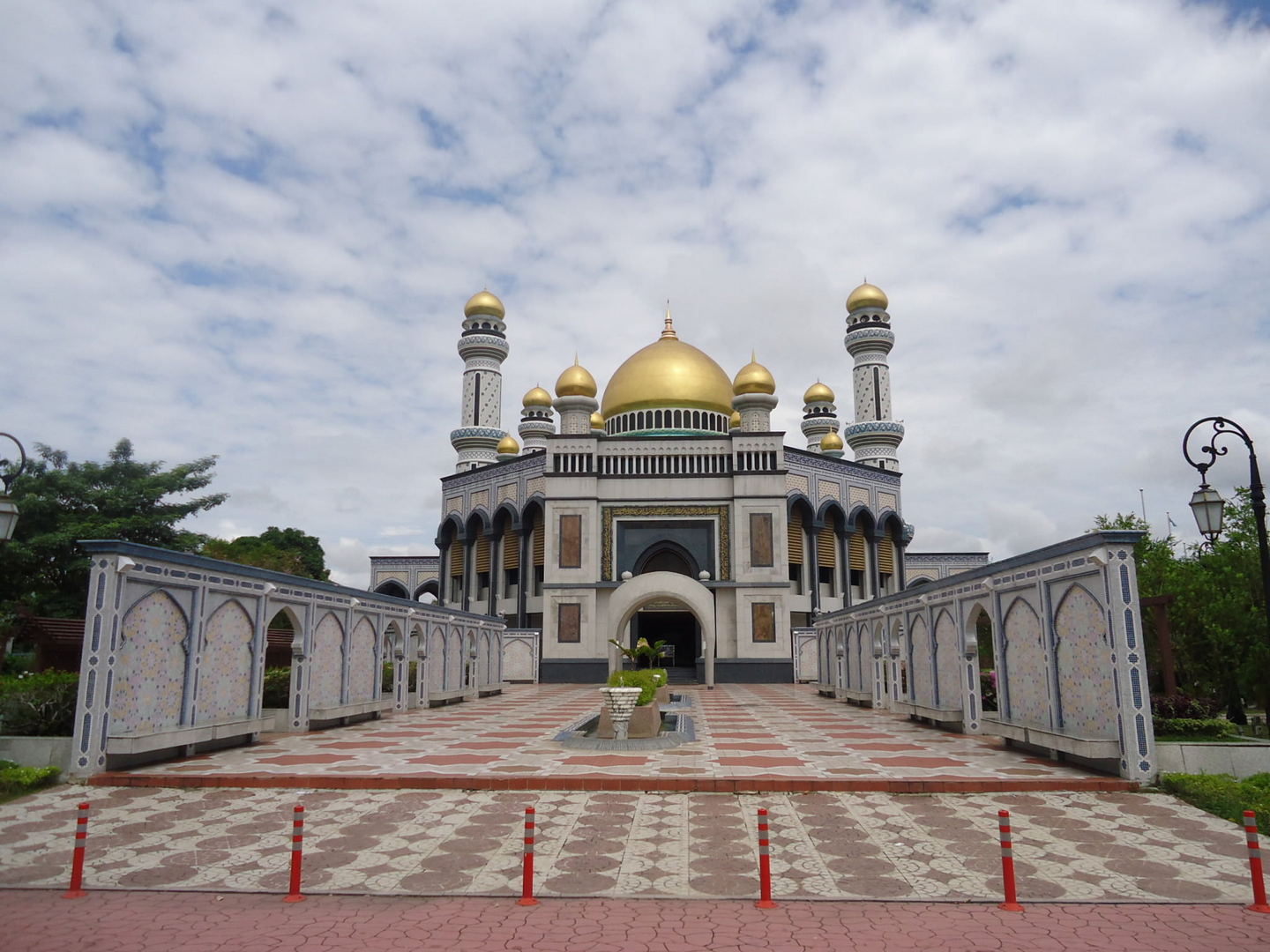 jame-asr-hassanil-bolkiah-mosque-1 | IRCICA