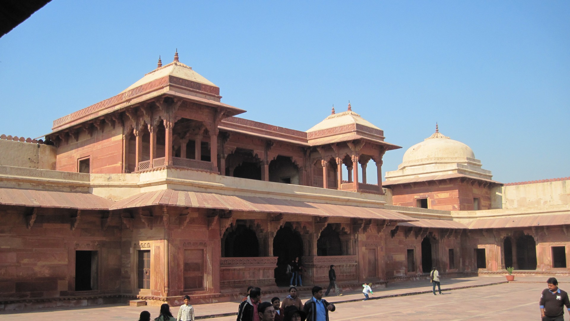 jodh-bais-palace | IRCICA