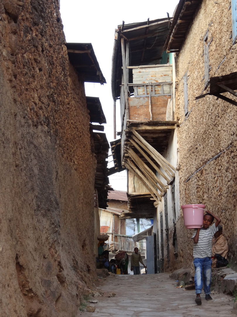 jugol-the-fortified-historic-town-2 | IRCICA