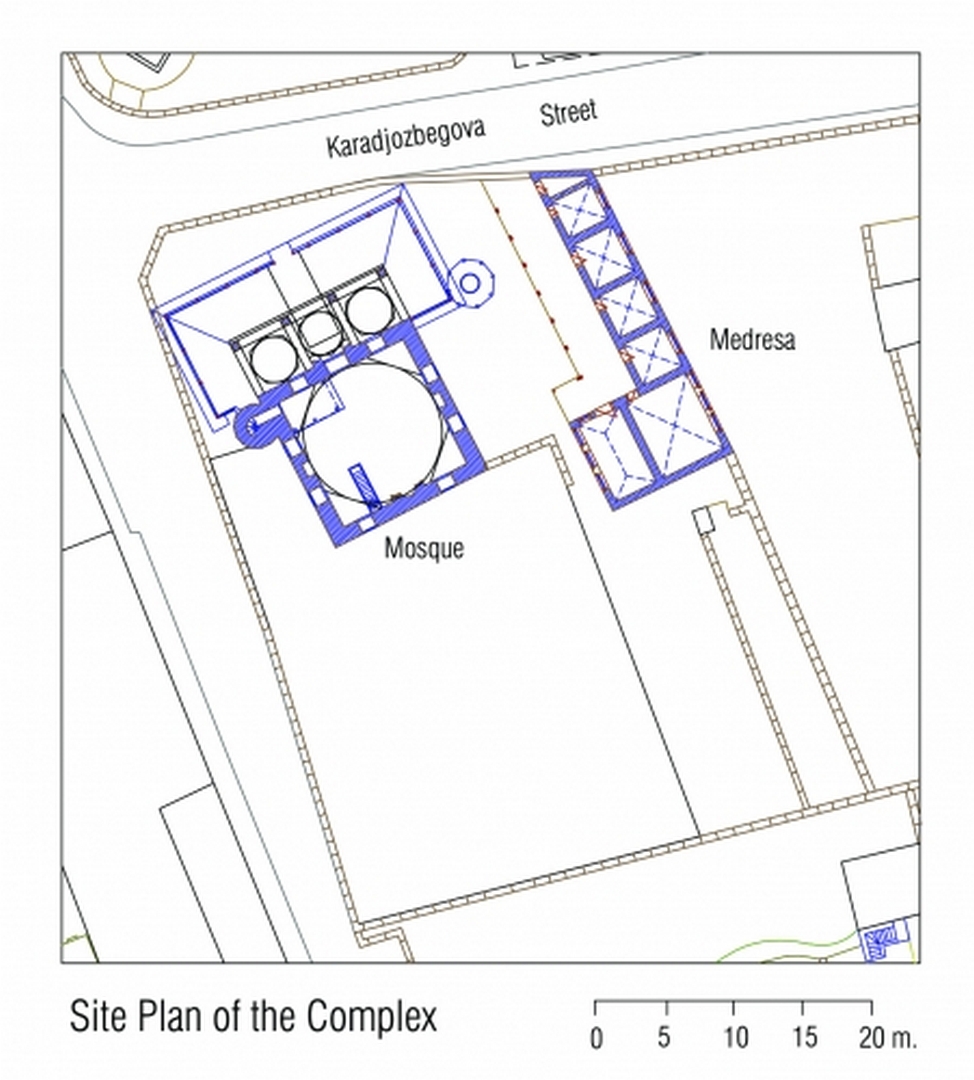 karadjozbeg-mosque-1 | IRCICA