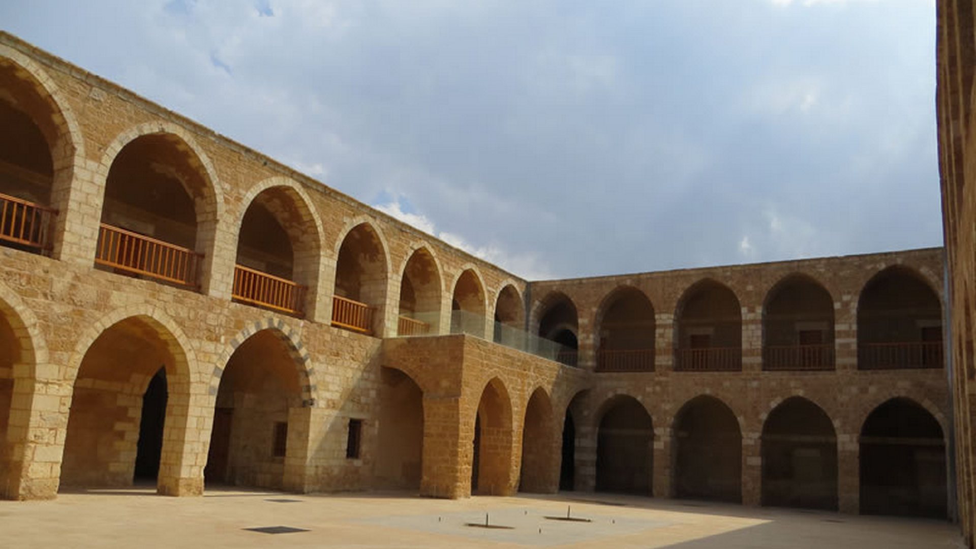 khan-el-askar | IRCICA