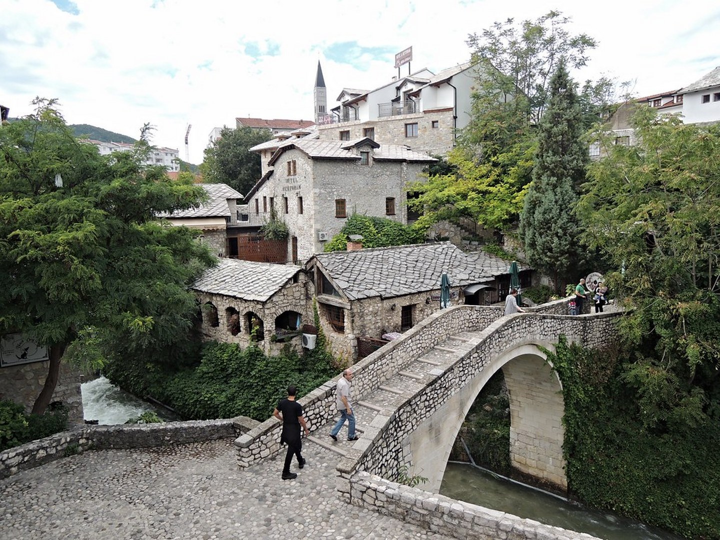 kriva-cuprija-crooked-bridge-2 | IRCICA