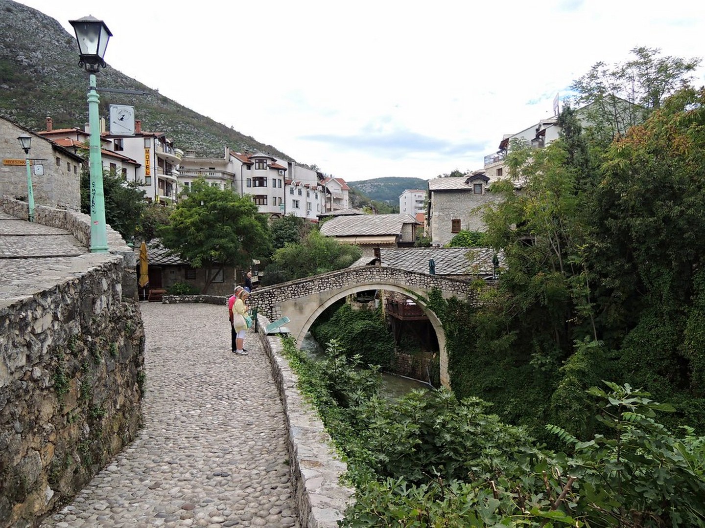 kriva-cuprija-crooked-bridge-4 | IRCICA