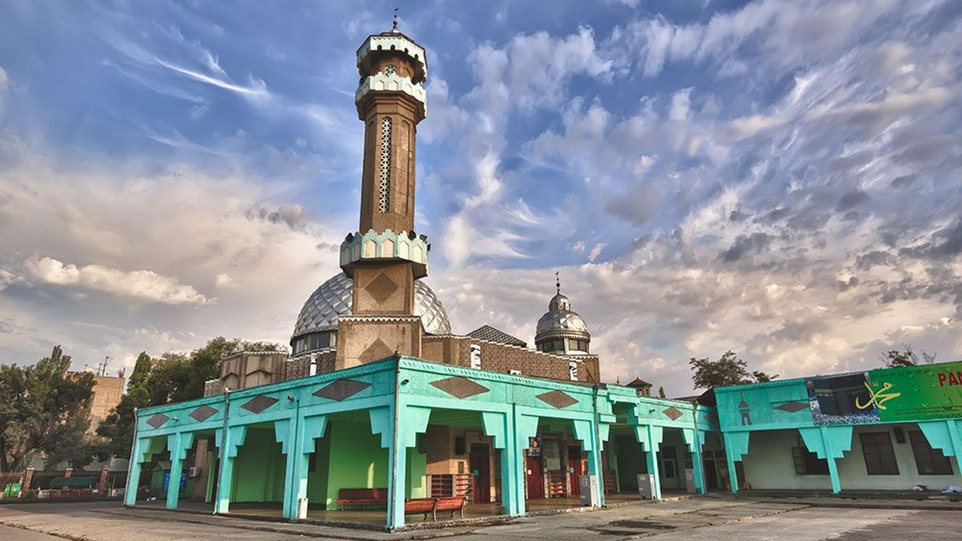 mausoleum-of-nasr-ibn-ali | IRCICA