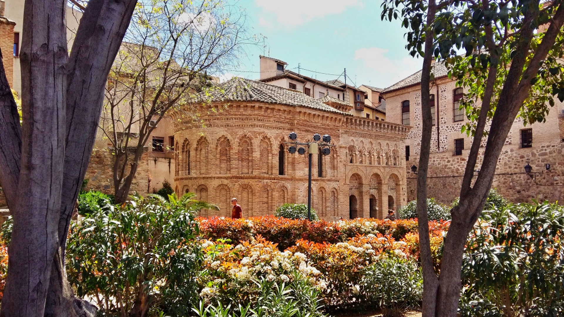 mosque-of-bab-al-mardum | IRCICA