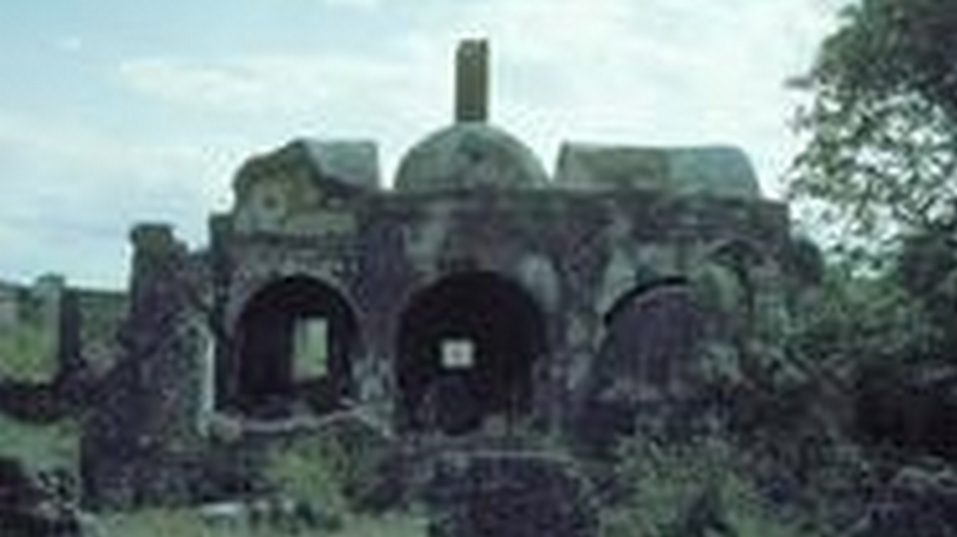 small-domed-mosque | IRCICA
