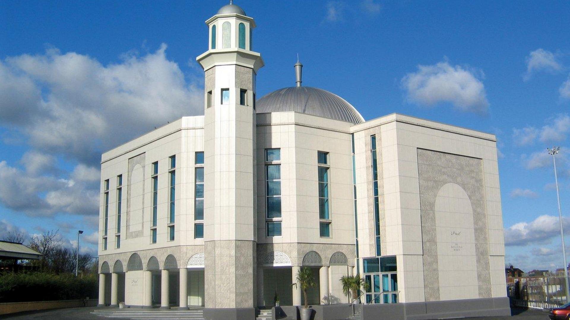 the-baitul-futuh-mosque | IRCICA