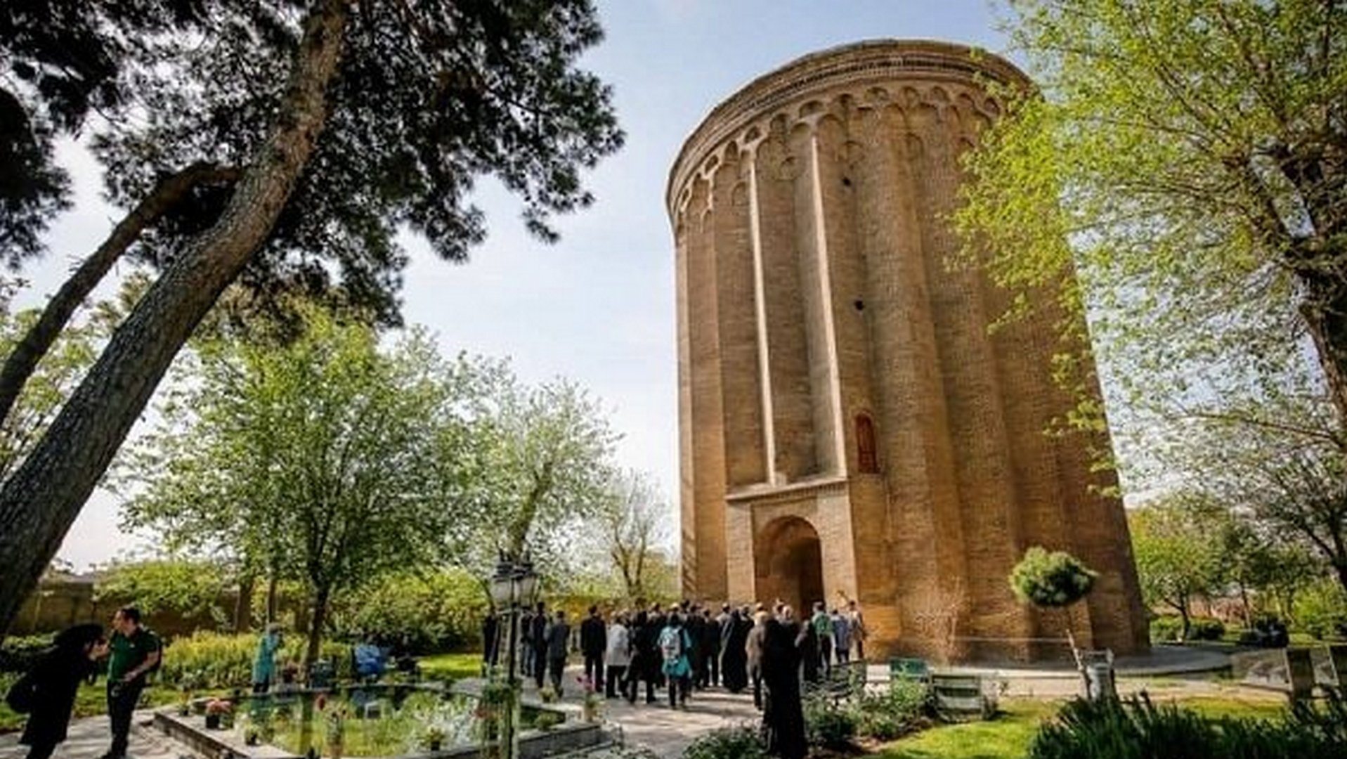 tughrul-historical-tower | IRCICA