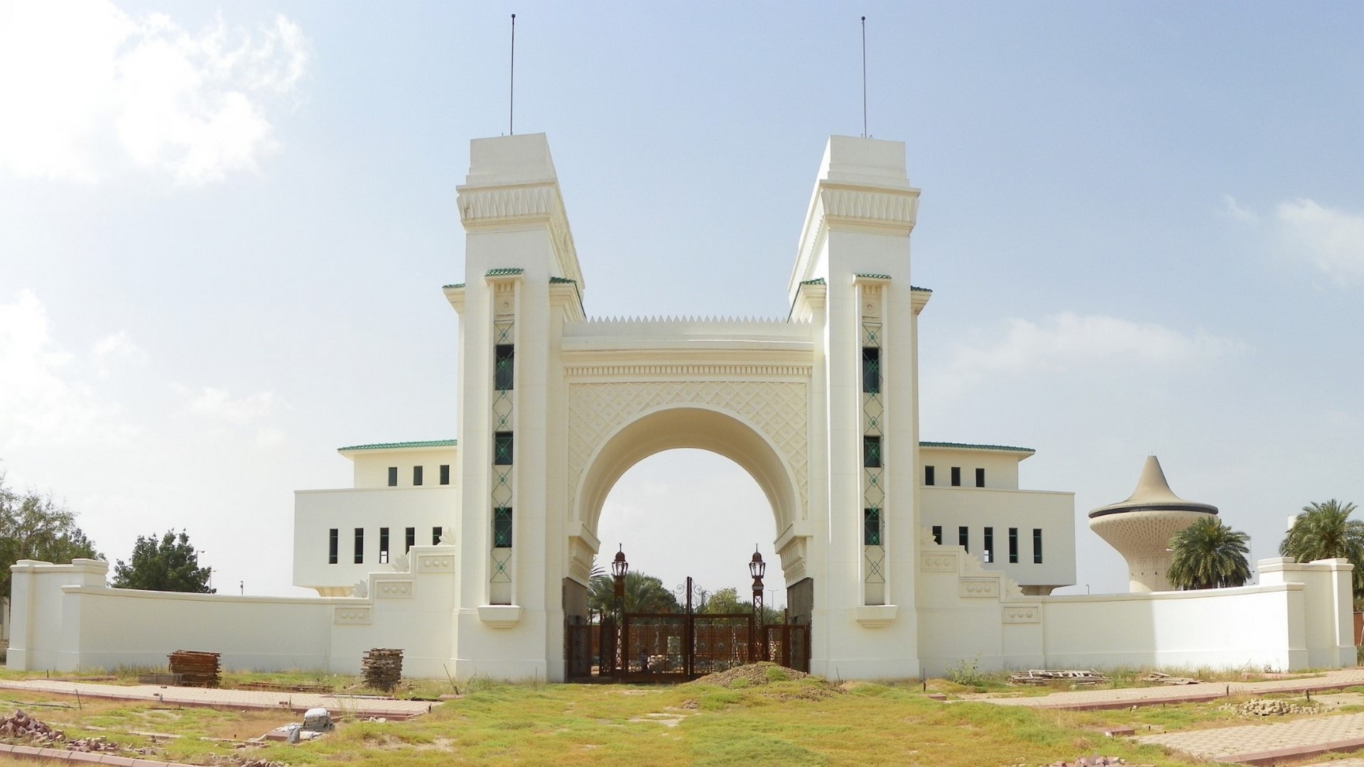 khuzam-historical-palace | IRCICA