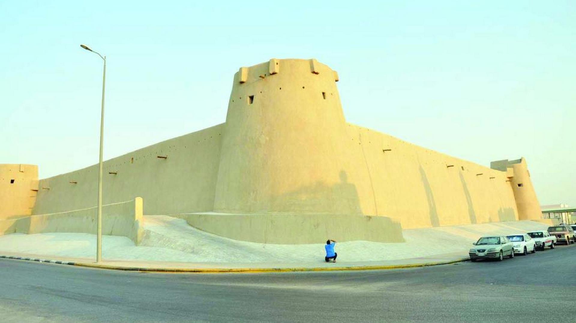 khuzam-palace-al-hofuf | IRCICA