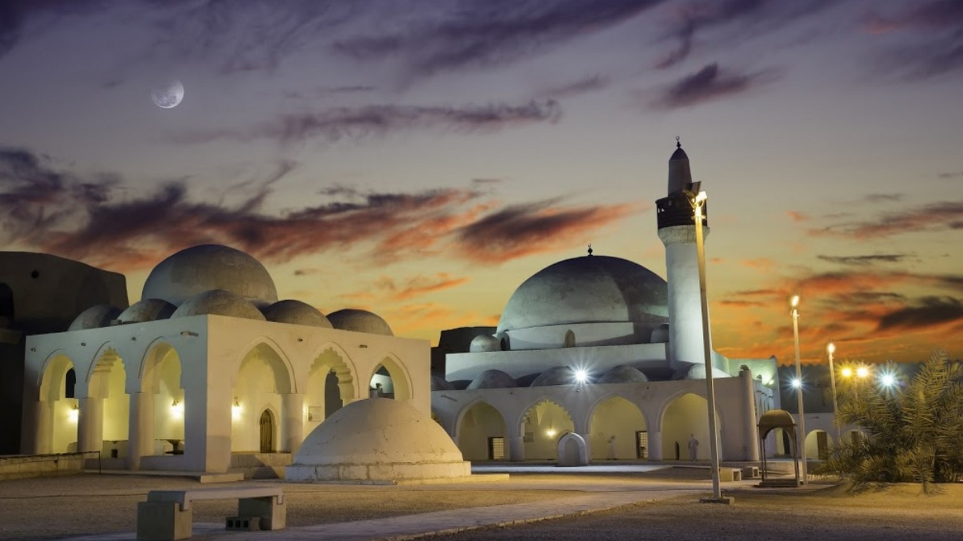 ali-basha-mosque-al-qubba | IRCICA