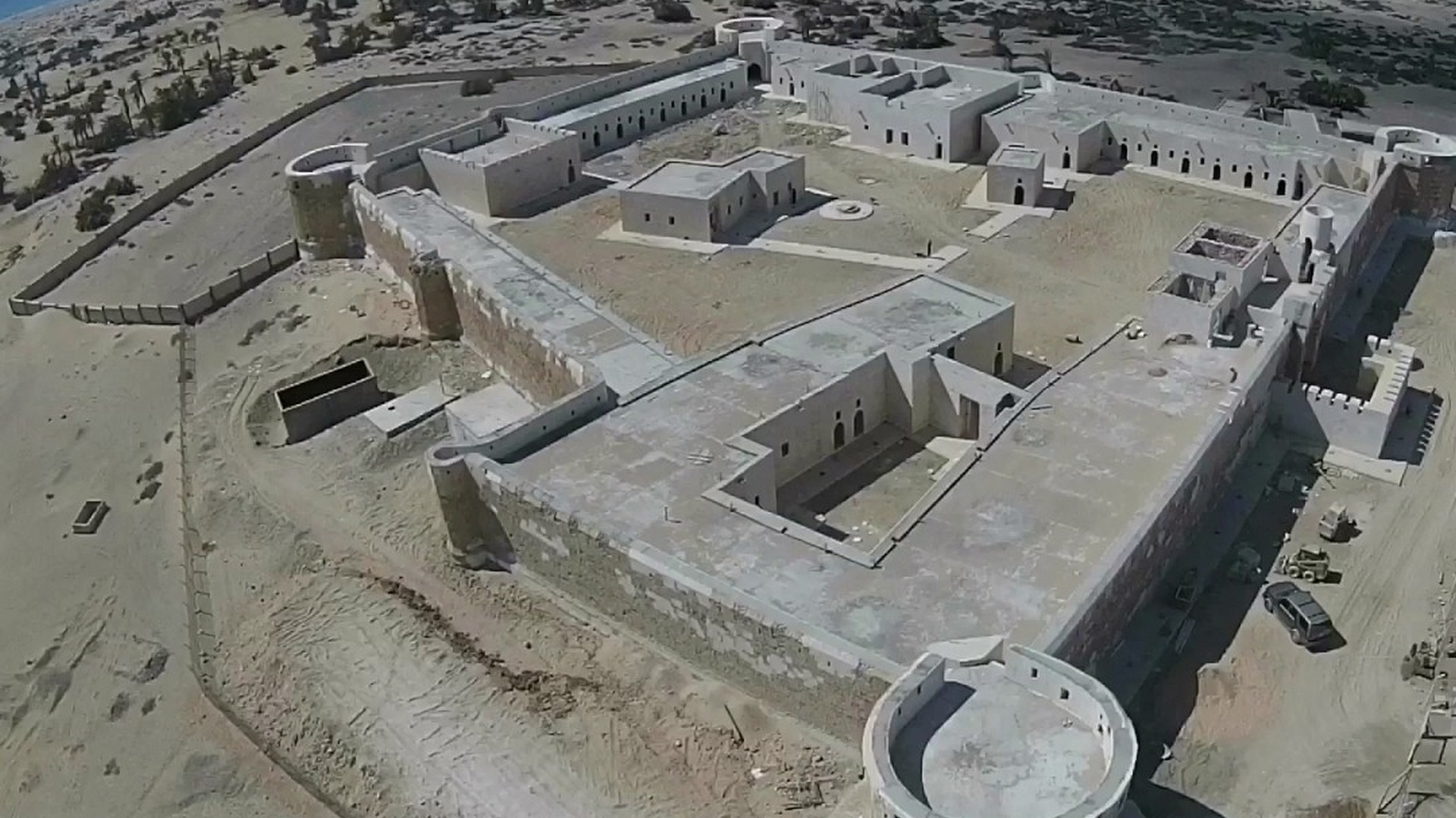 castle-moelh | IRCICA